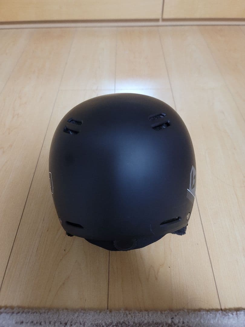 Bollé Might Visor バイザー付きヘルメット