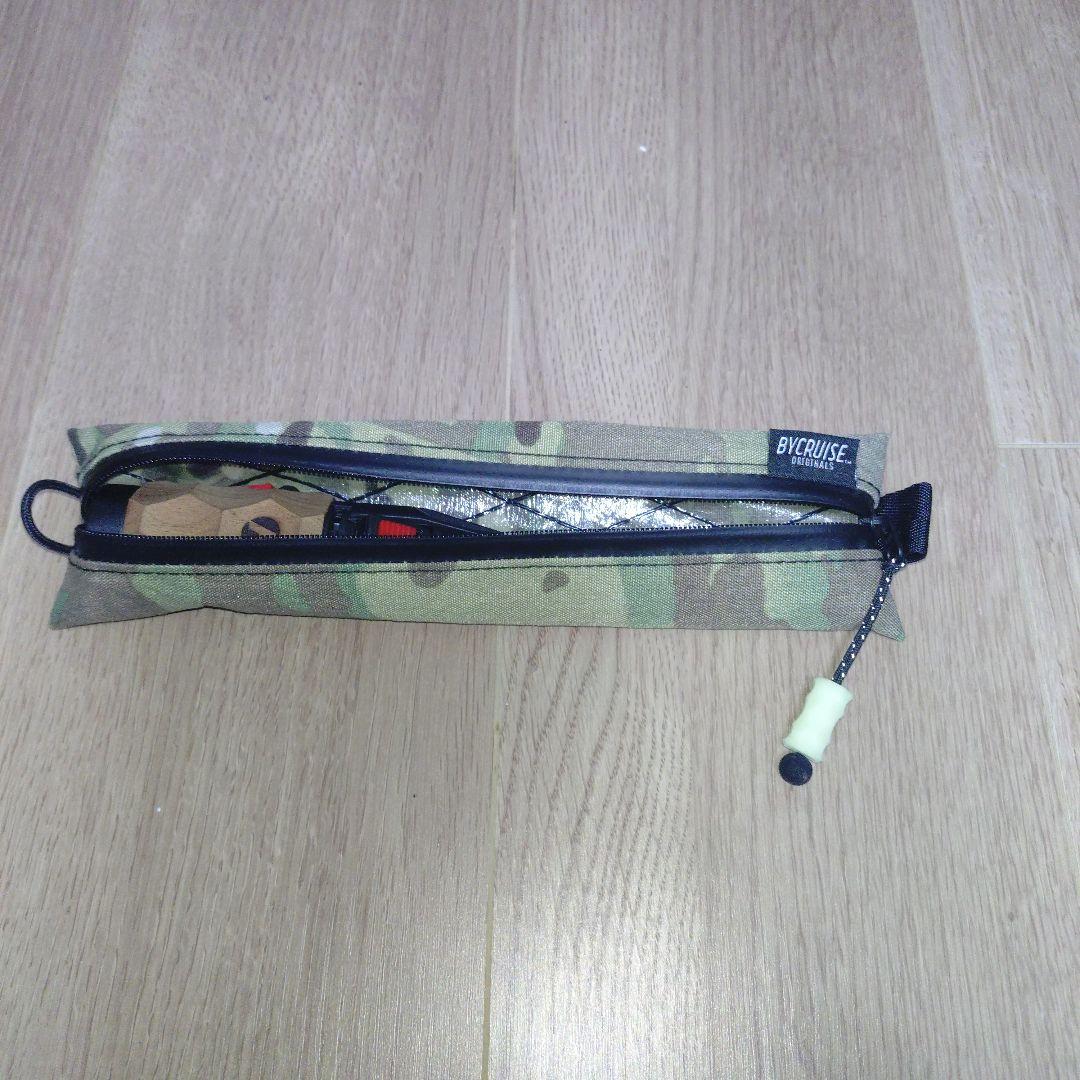 スティックターボⅡ asigrip_t2o カスタム