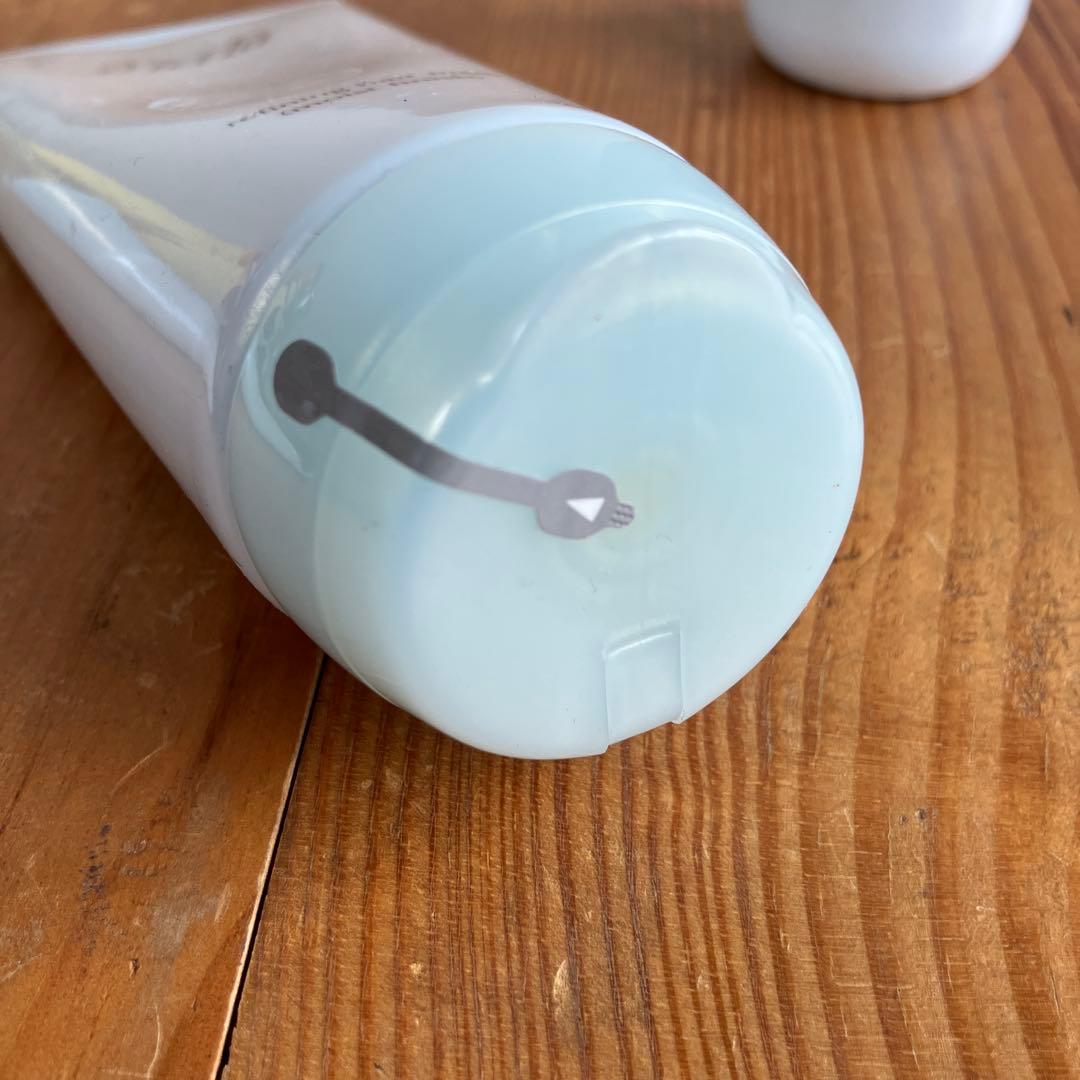 ディシラ dicilaシャンプー ヘアトリートメント 日中用ヘアトリートメント