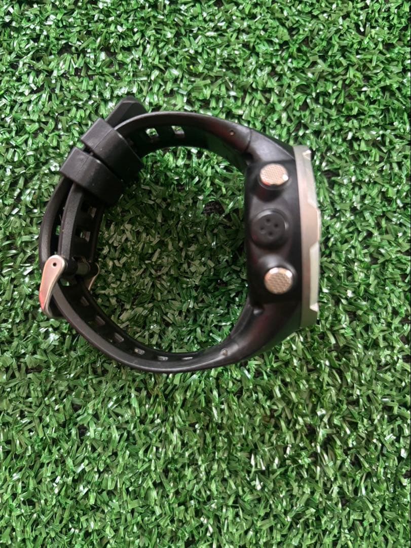 【ショットナビ】GPSナビ デジタル表示 充電器付き