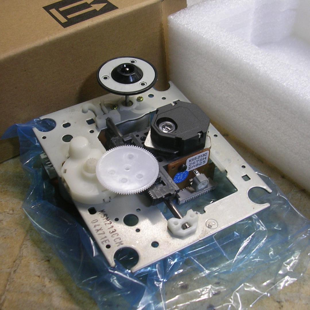 ＜オーダー品＞ONKYO FR-X7A ご注文のお品です。