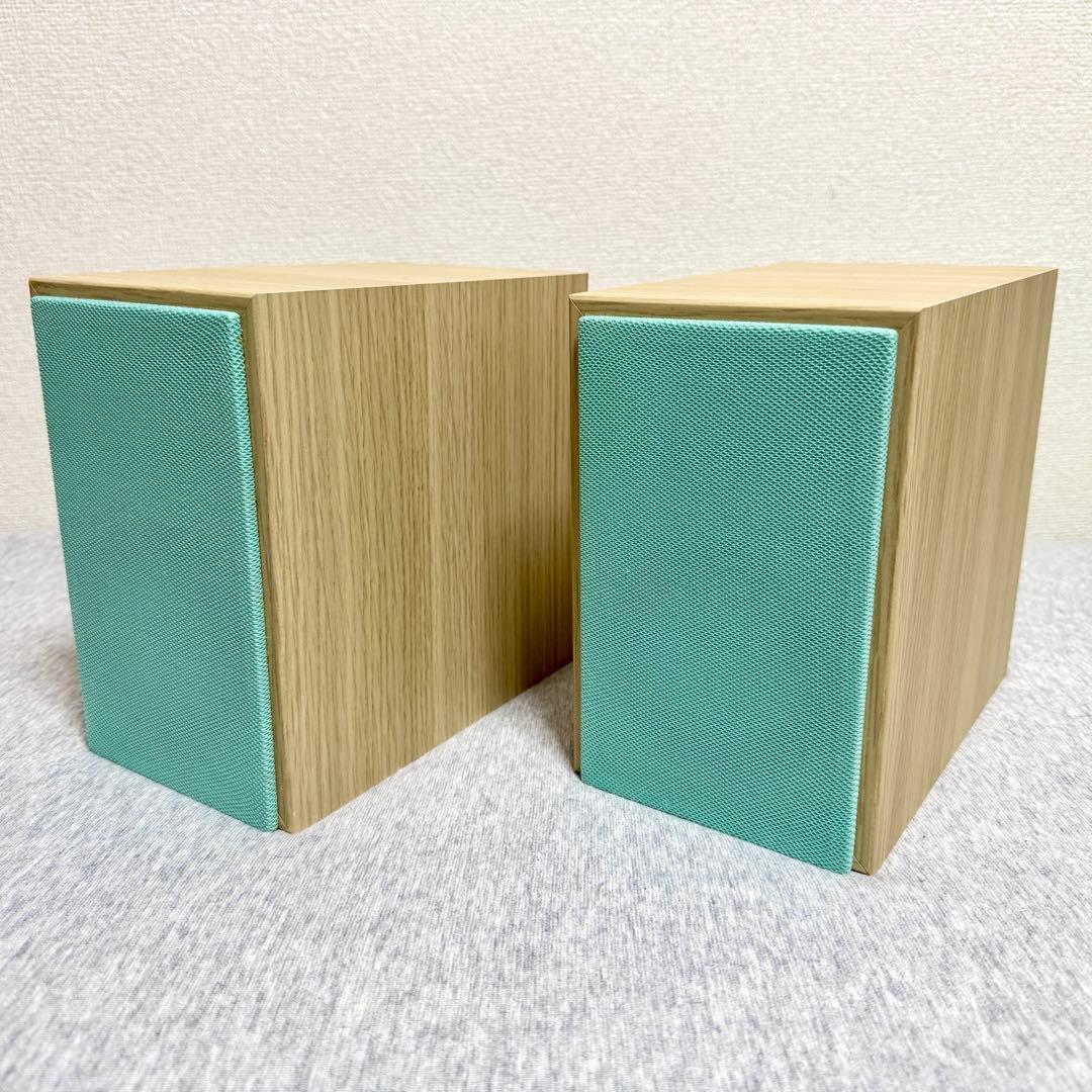 【希少カラー】Pioneer X-CM56(GR) ミニコンポ 緑