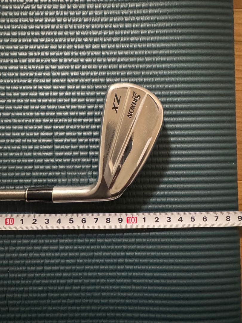 Srixon ZX mkⅡ ユーティリティ23度