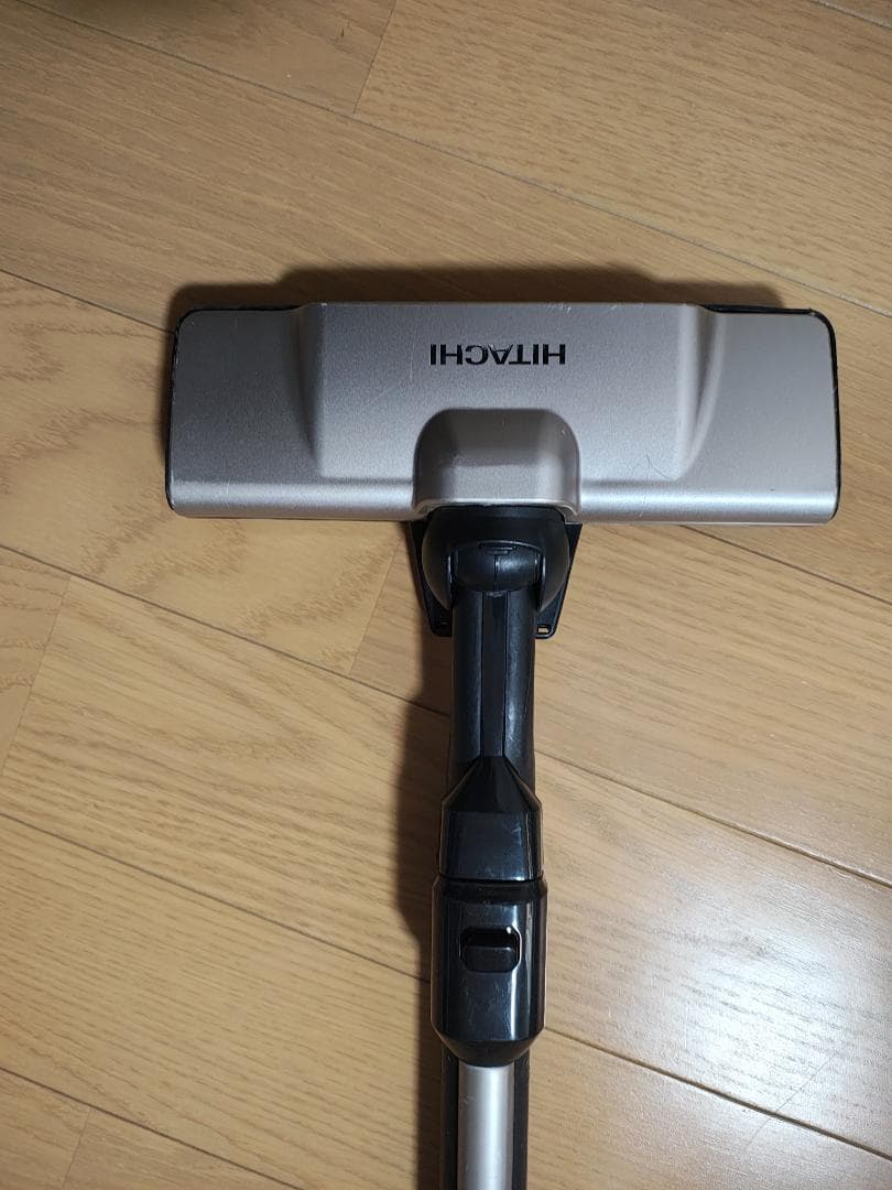 日立★PV-BL50J★2022年製★バッテリー新品と大差なし★2