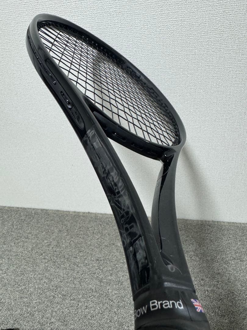 【美品】HEAD SPEED PRO LEGEND 2024 G2