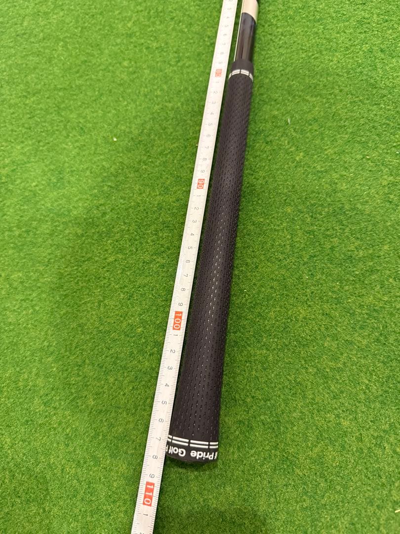 3w用 ベンタス TR ブルー 7S タイトリストスリーブ シャフトのみ