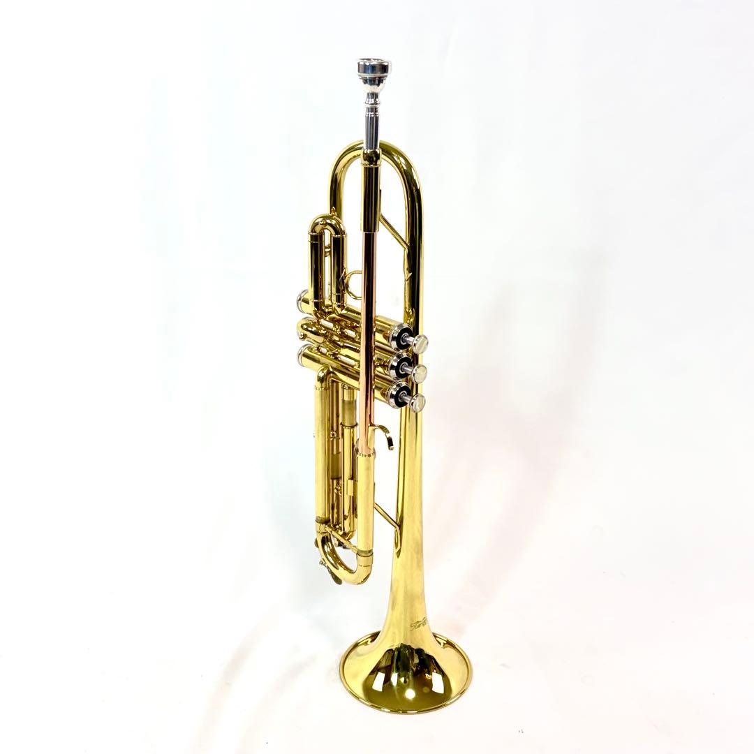 kaerntner B♭トランペット KTR-30/GD ハードケース付