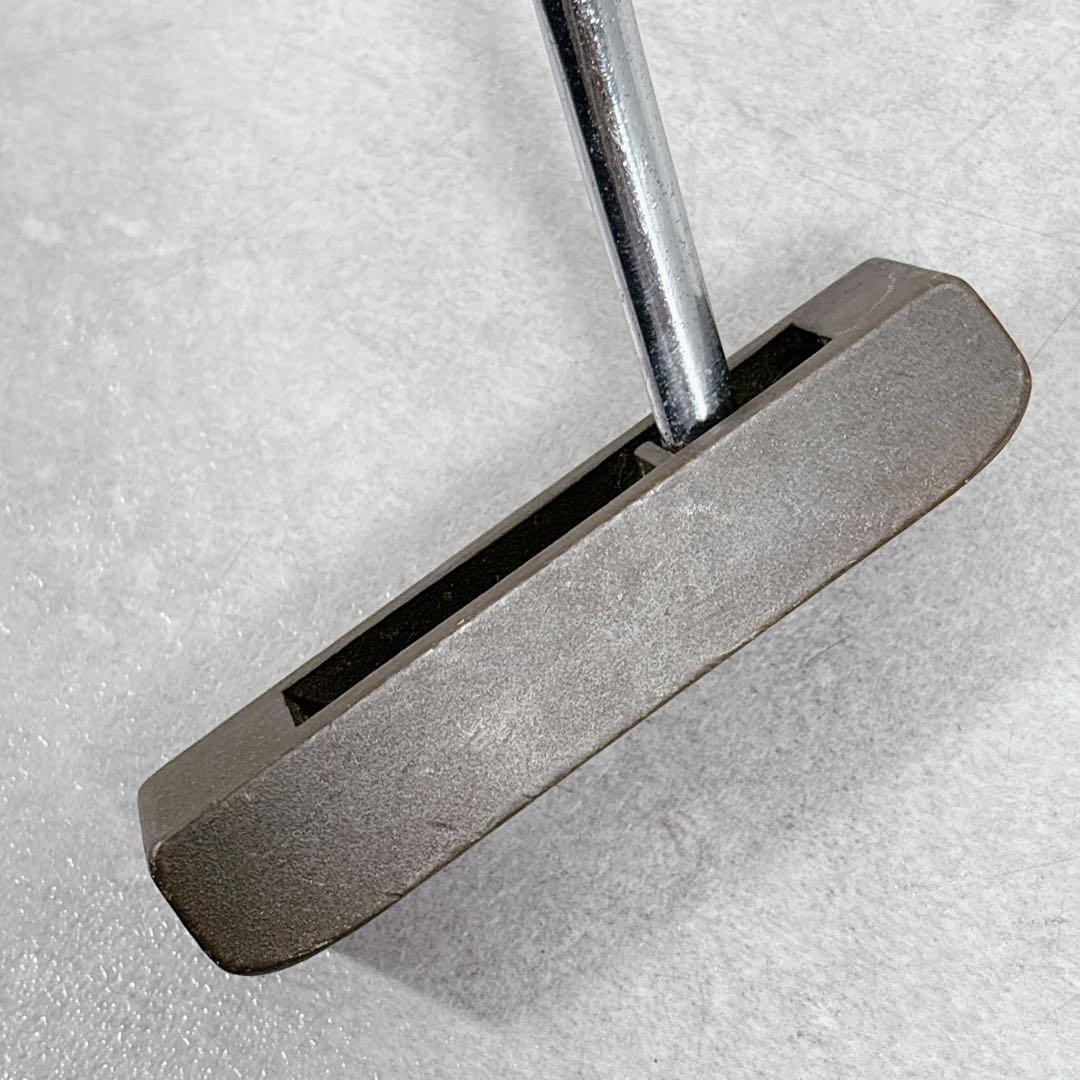 V804 激レア PING KARSTEN 2-A? パター 35.5インチ