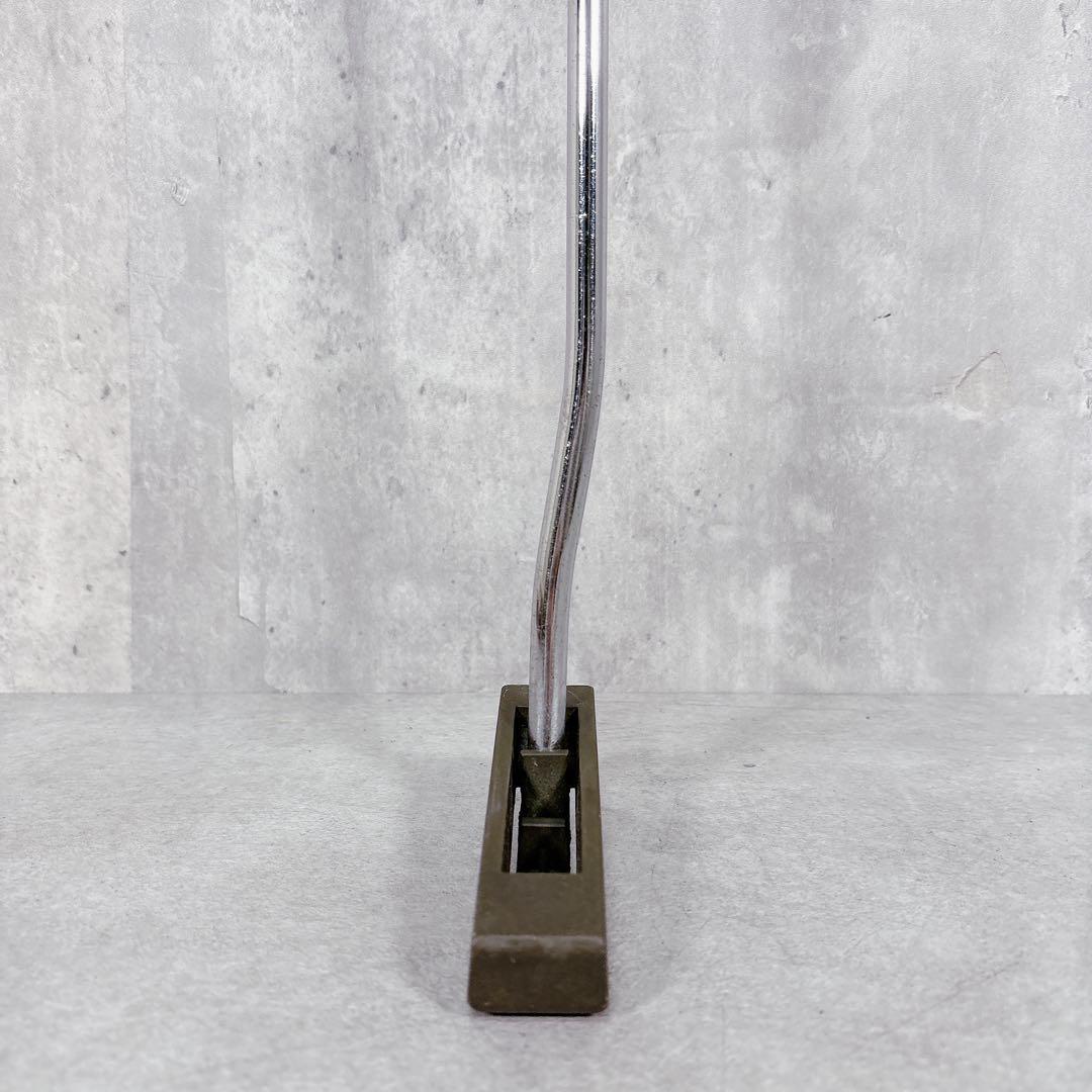 V804 激レア PING KARSTEN 2-A? パター 35.5インチ