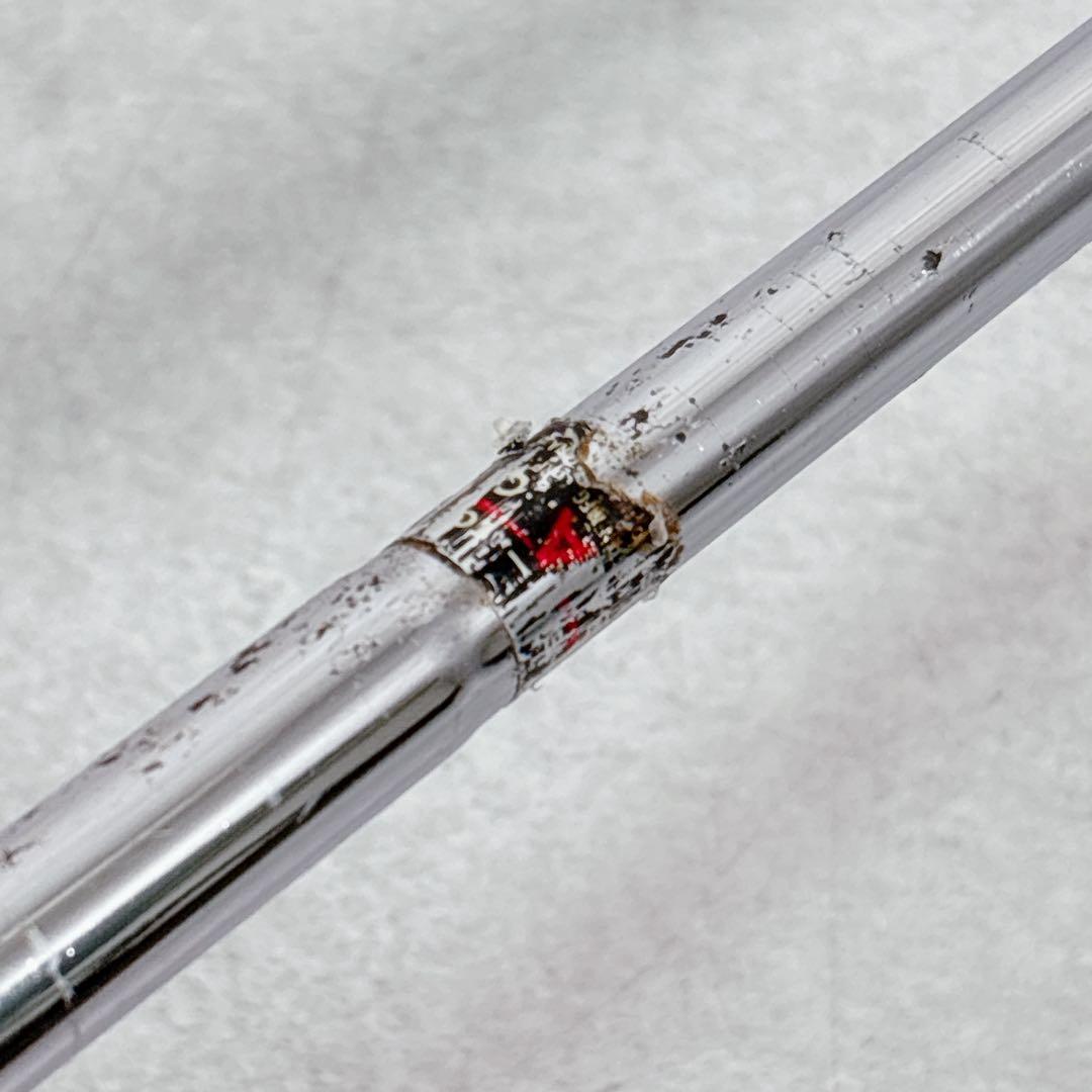 V804 激レア PING KARSTEN 2-A? パター 35.5インチ