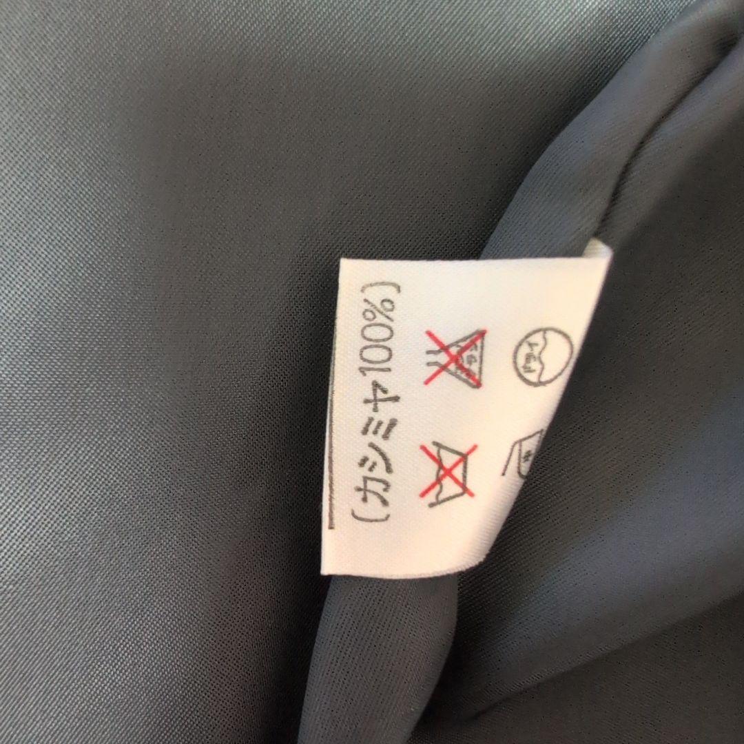 エルミダカシミヤ100% ジャケット