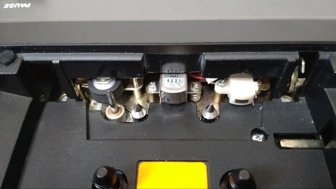 ラジカセ SONY CF-2700