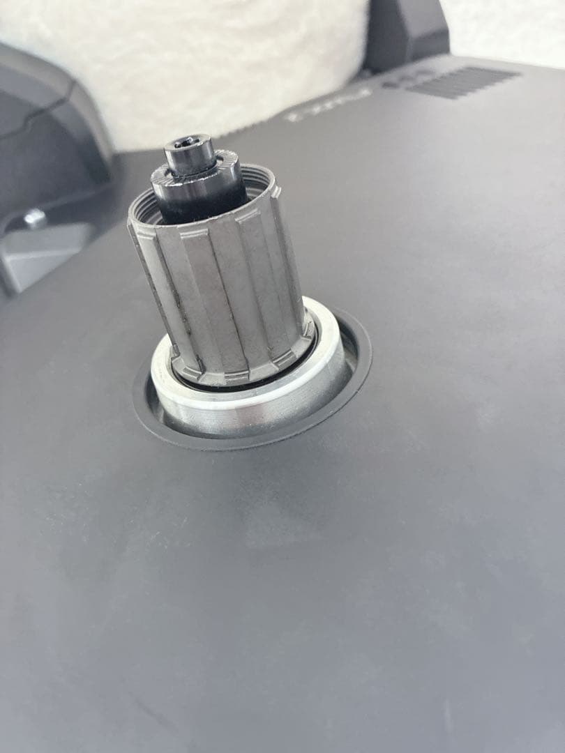 【即使用可】Tacx FLUX 2 Smart（11速スプロケット・電源コード付