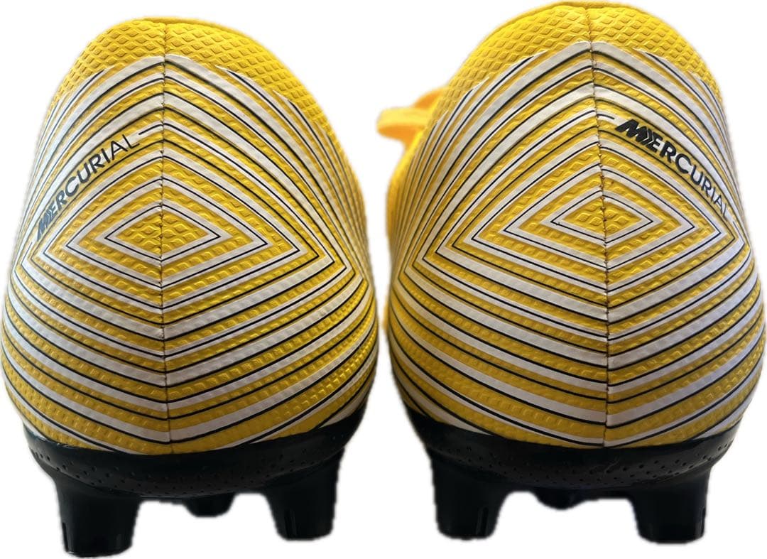 NIKE ヴェイパー12 ネイマール MG 26.5cm 未使用 美品