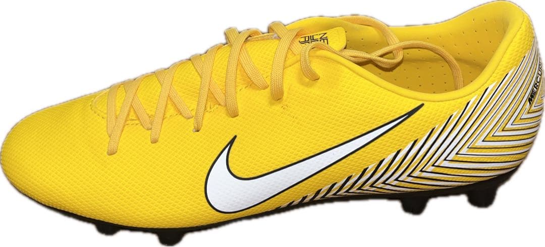 NIKE ヴェイパー12 ネイマール MG 26.5cm 未使用 美品