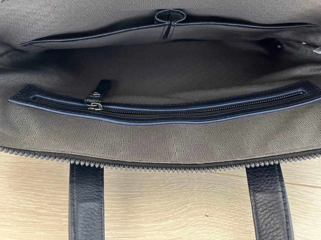 LANVIN Collection/ランバンコレクション　ビジネスバッグ