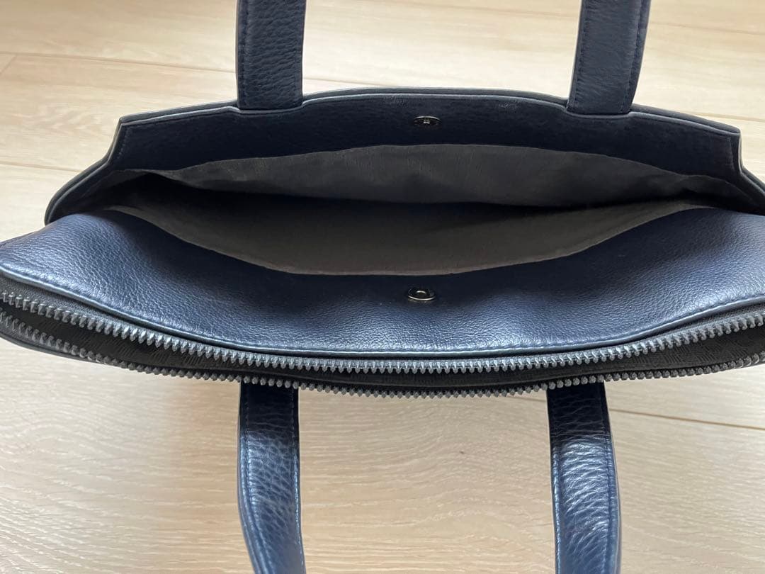 LANVIN Collection/ランバンコレクション　ビジネスバッグ