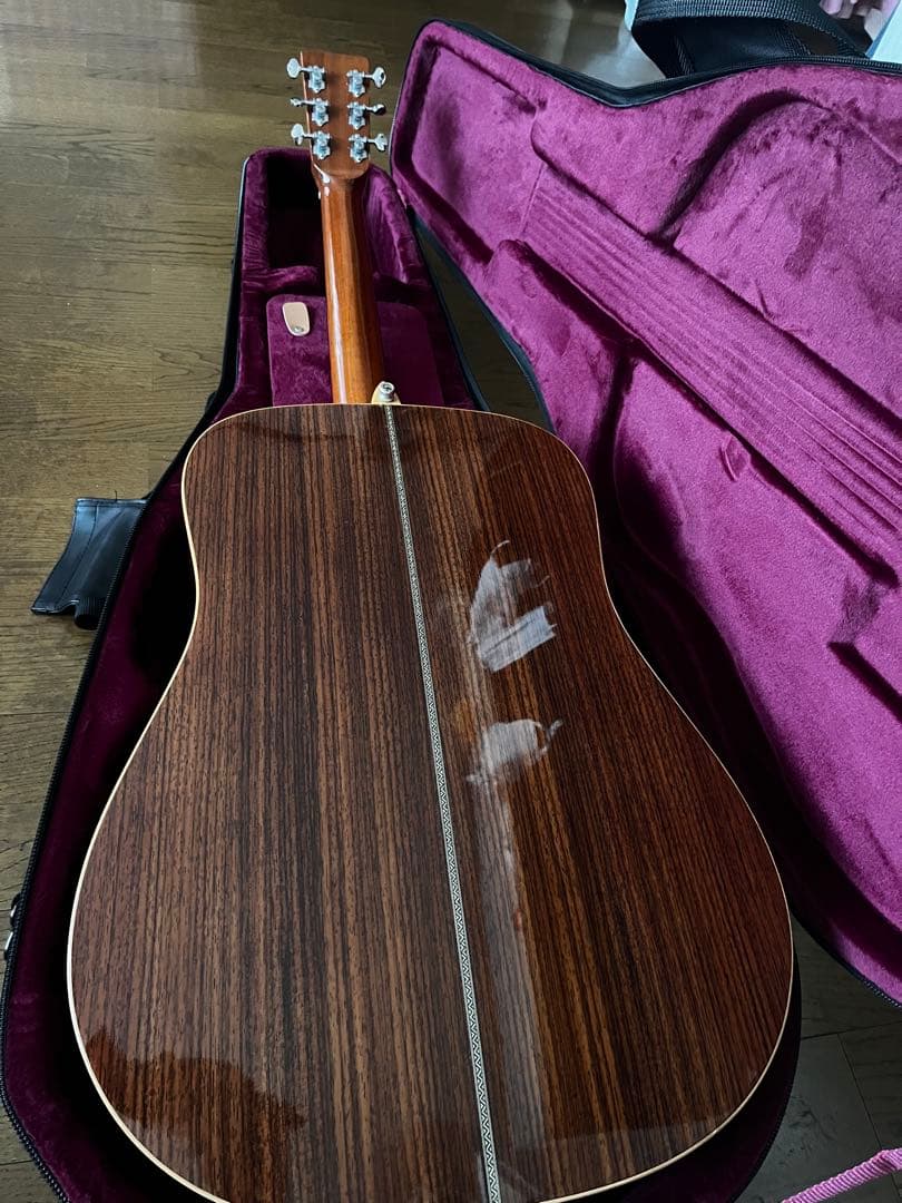 ASTURIAS (アストリアス )　D.Pre-War