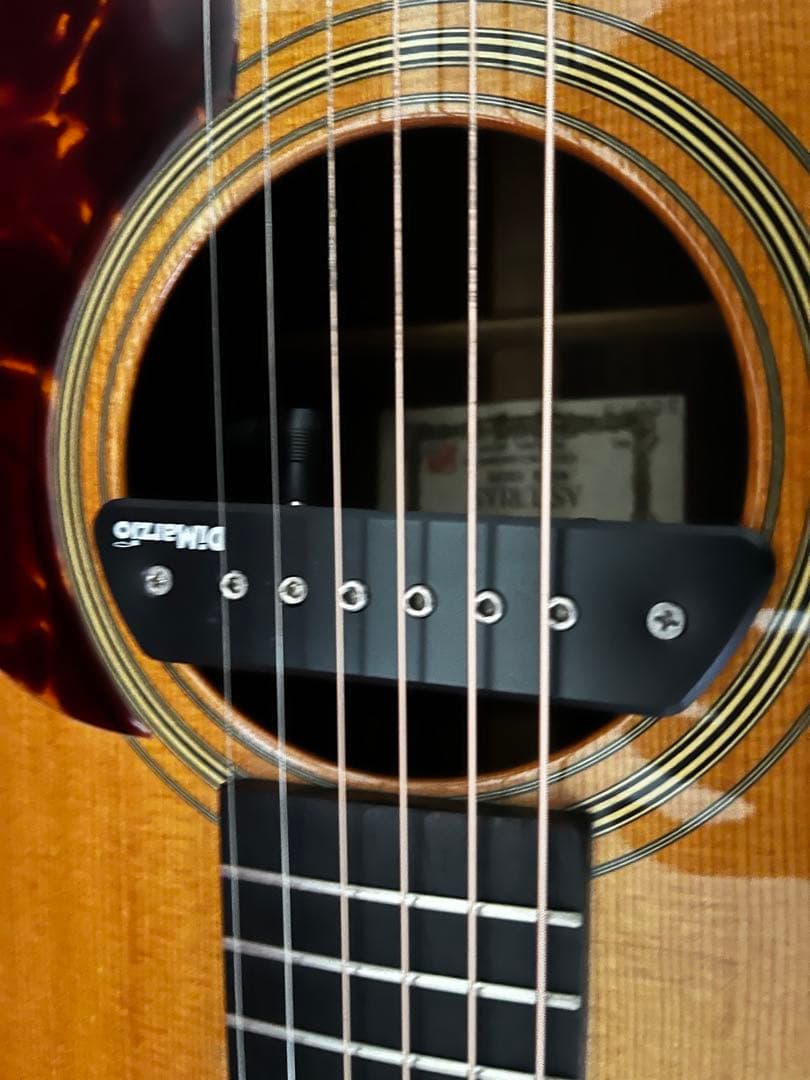 ASTURIAS (アストリアス )　D.Pre-War