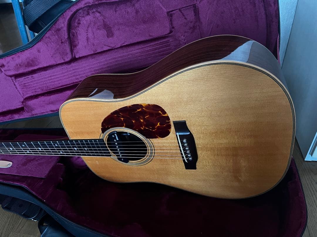 ASTURIAS (アストリアス )　D.Pre-War