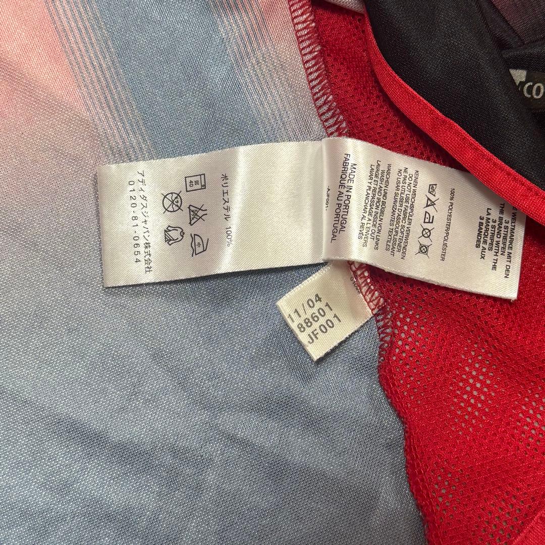 ACミラン 04/05 #3 マルディーニ ユニフォーム