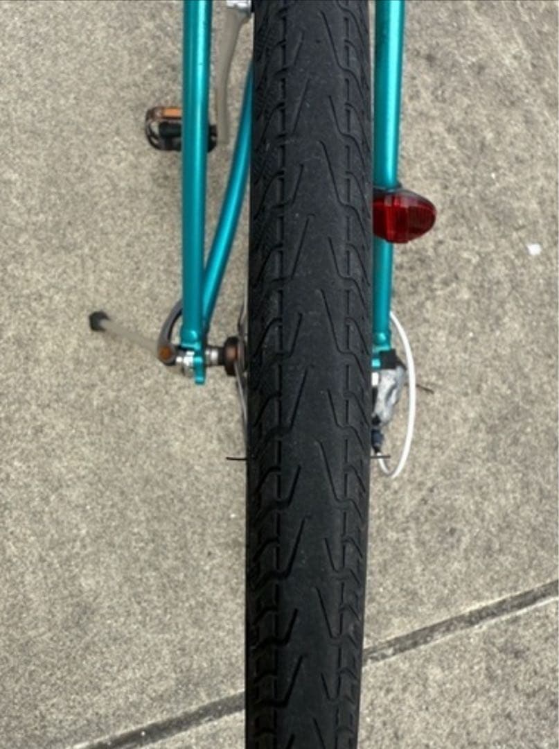 [直接引き取り限定価格]クロスバイク　GIANT ESCAPE R3