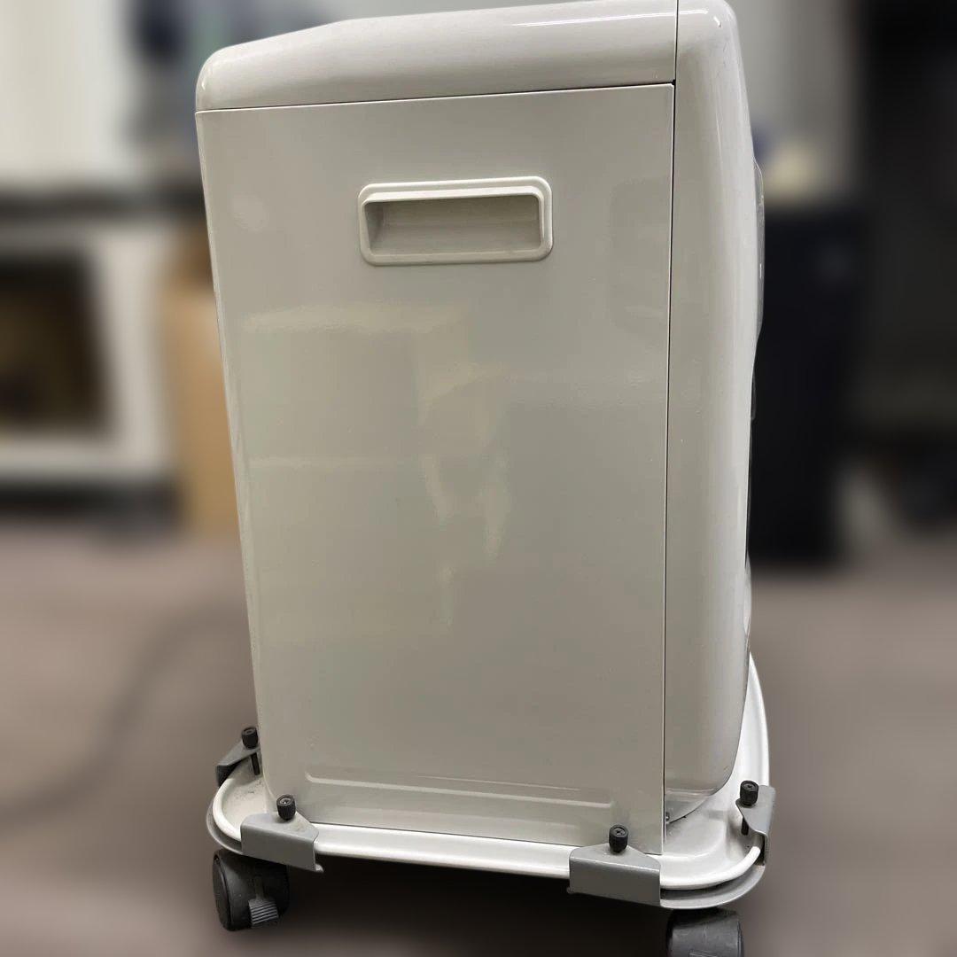 コロナ　石油ファンヒーター　2022年製 FH-G3222Y-W