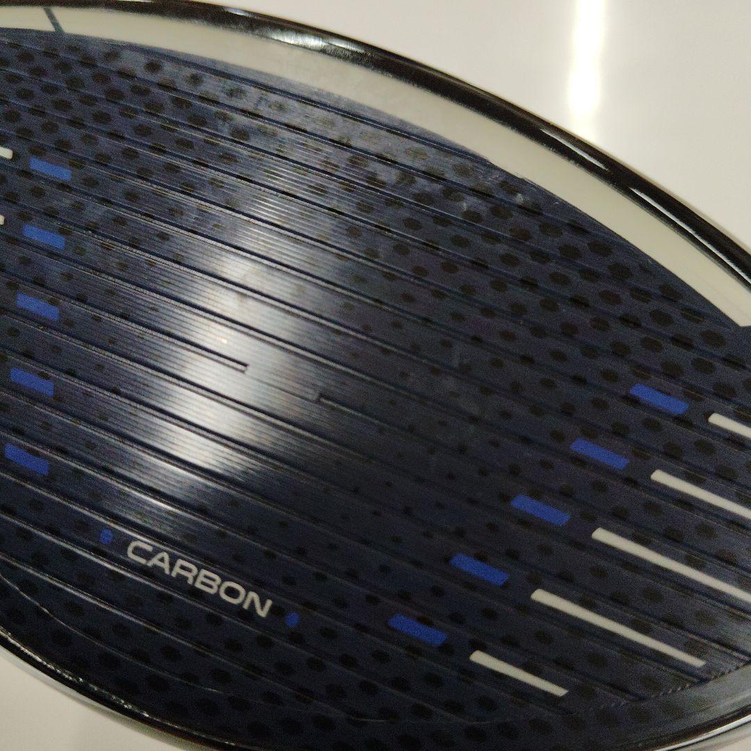 テーラメイド ドライバー qi10 ls ヘッドのみ ヘッドカバー付き