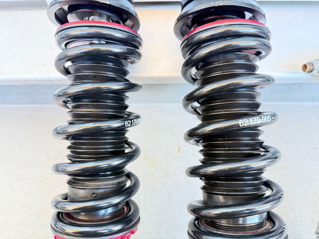 【美品車高調】ZC33Sスイスポ/スイフト ブリッツ BLITZ ZZR