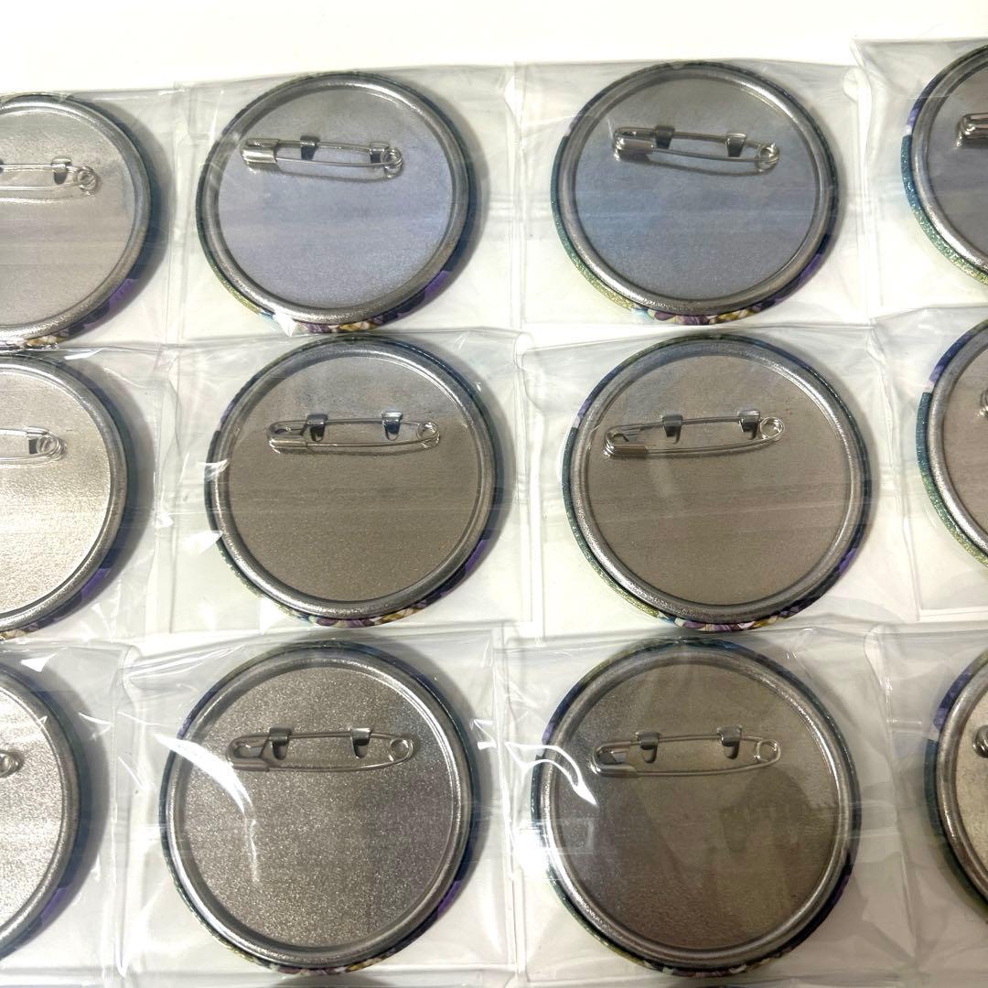 プロセカ グリ缶 12B 月うさぎ 日野森雫 36点セット