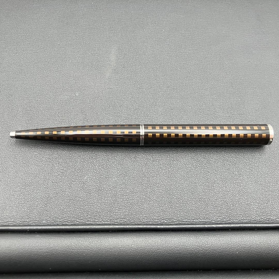 美品 ヴィトン ジェットラック ボールペン ツイスト式