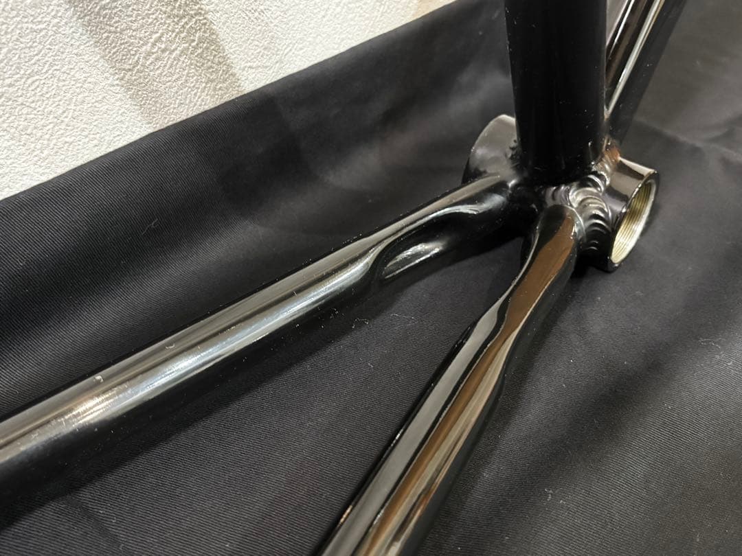 最終価格　SE PK Ripper フレームのみ 700c 44cm ピスト