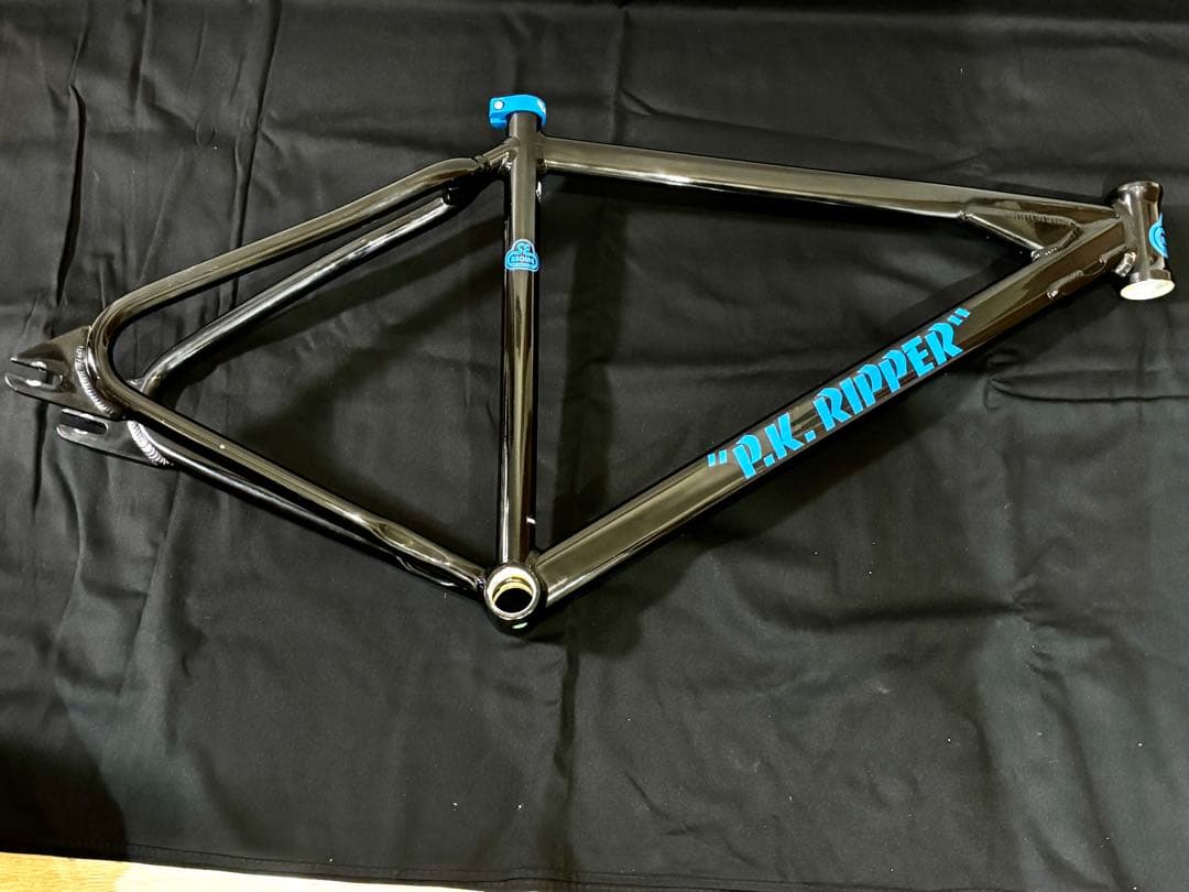 最終価格　SE PK Ripper フレームのみ 700c 44cm ピスト