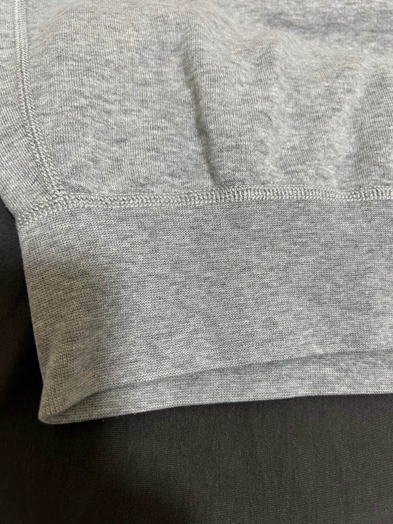 Polo Ralph Lauren グレー トレーナー Mサイズ ユニセックス