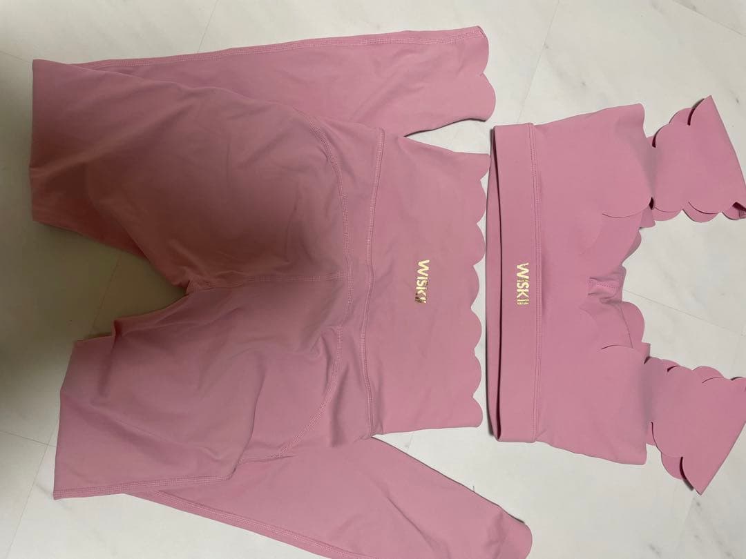 WISKll セットアップ