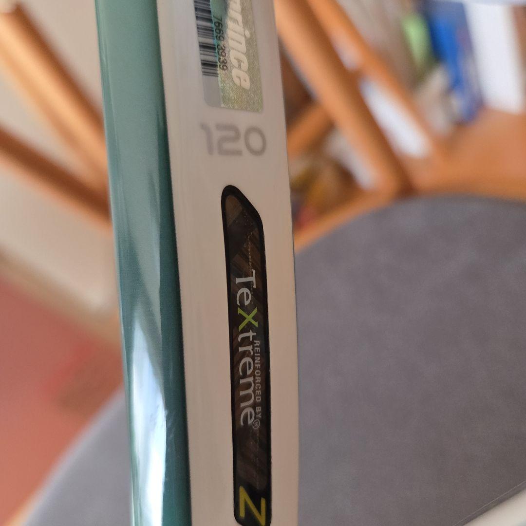 ラケット(硬式用) Prince EMBLEM 120