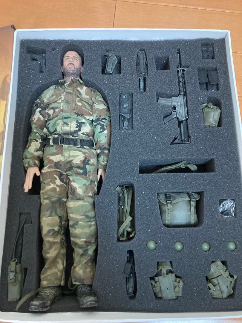 ミリタリー NAVY SEAL SPECIAL