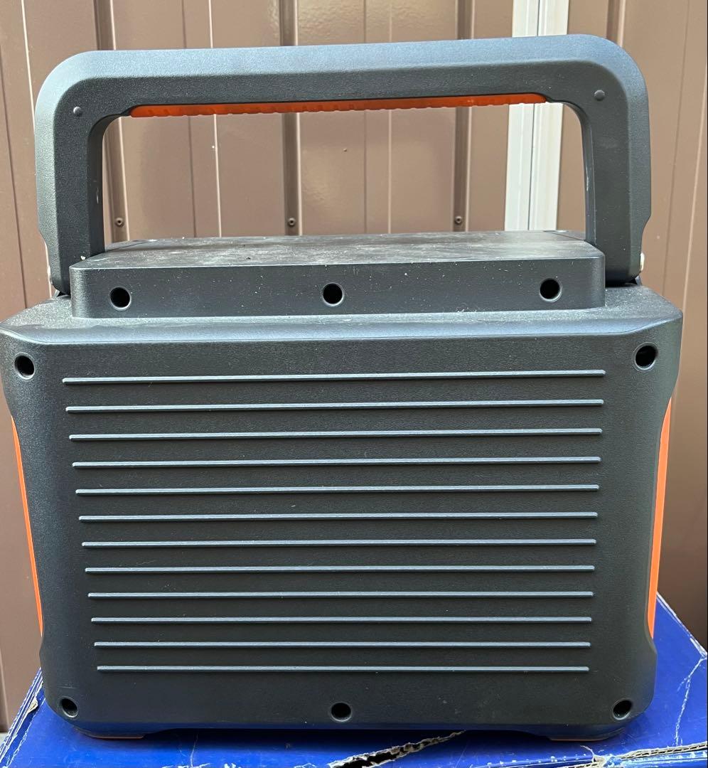 発電機・ポータブル電源 Jackery Portable Power 1000 1000W