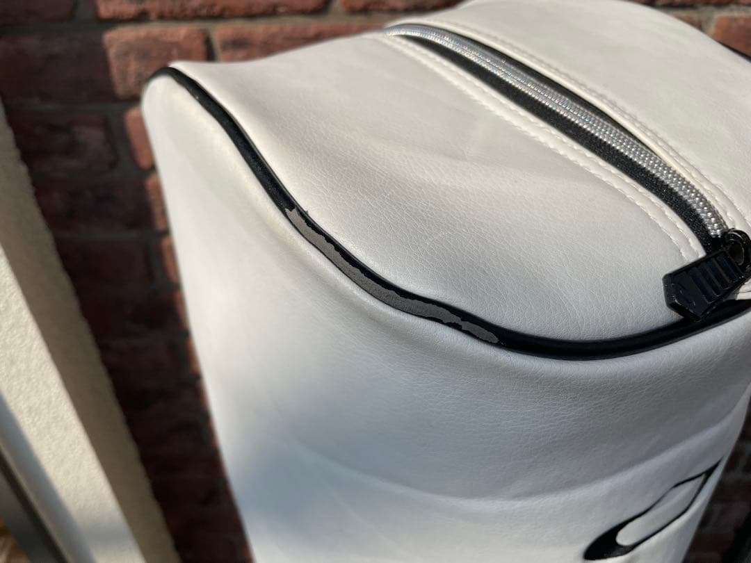 Oakley キャディバッグ とヘッドカバー