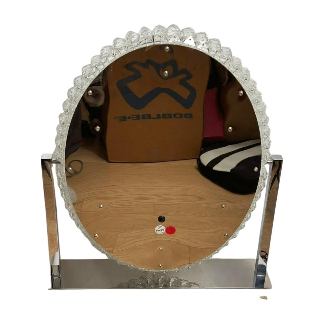 Francfranc 女優ミラー ハリウッドミラー