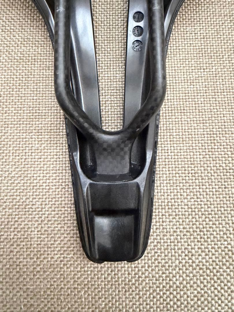 プロロゴ NAGO R4 PAS 3DMSS NACK PROLOGO カーボン