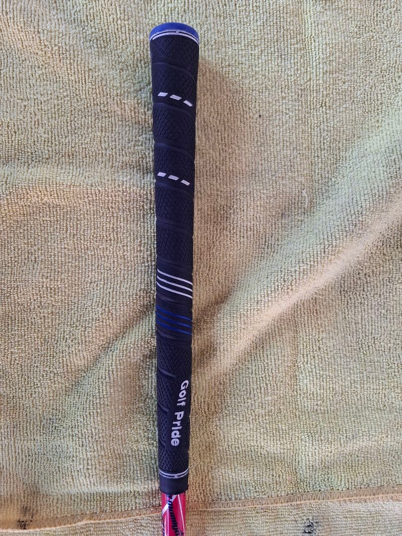 UST マミヤ ATTAS クール5SR ドライバーシャフト