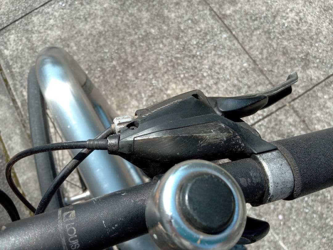 東京　神奈川　引き取り　ルイガノ　 LGS　LOUIS GARNEAU LGS