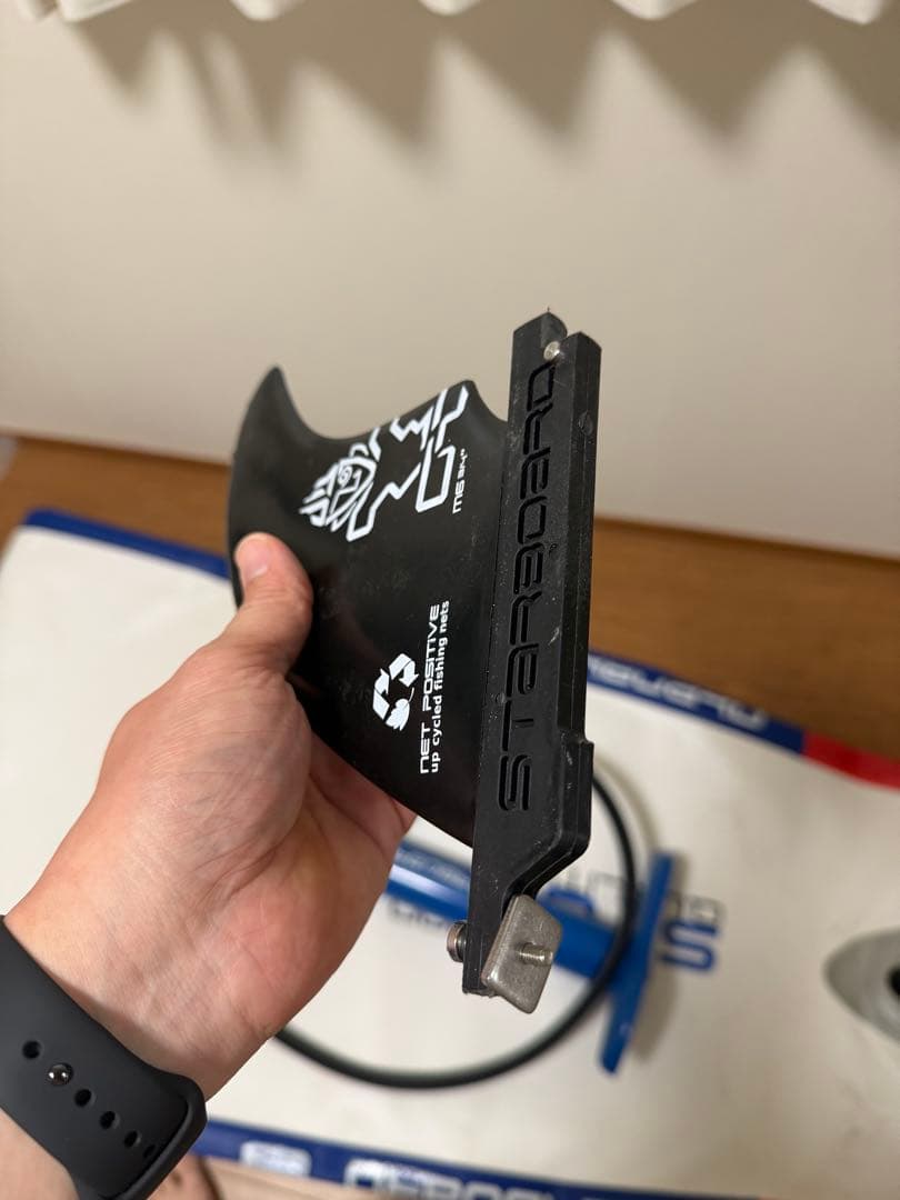 スターボード　touring12'6\"×30\"×6.0\" 351L