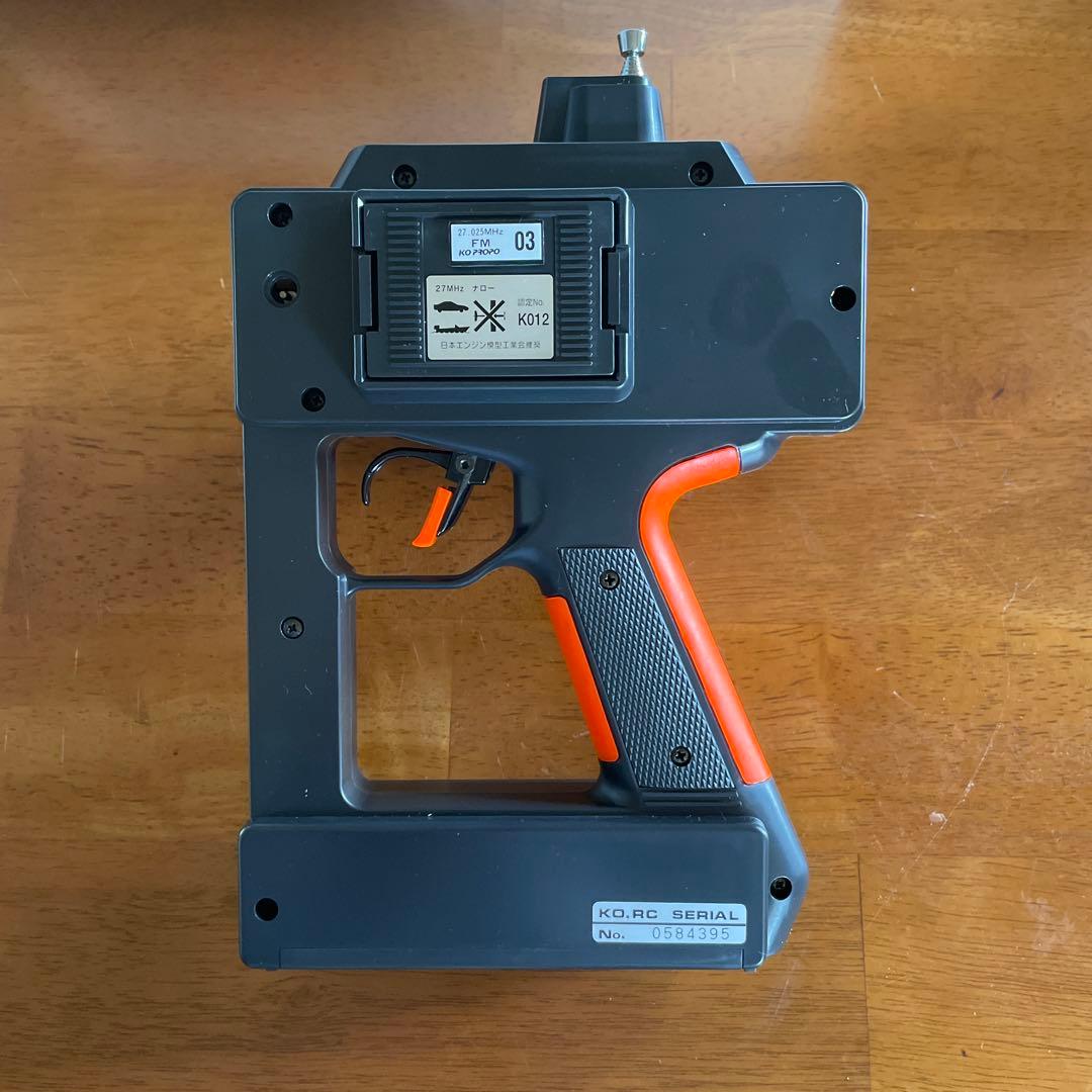 EXーI Mars (27M) ニッカド付