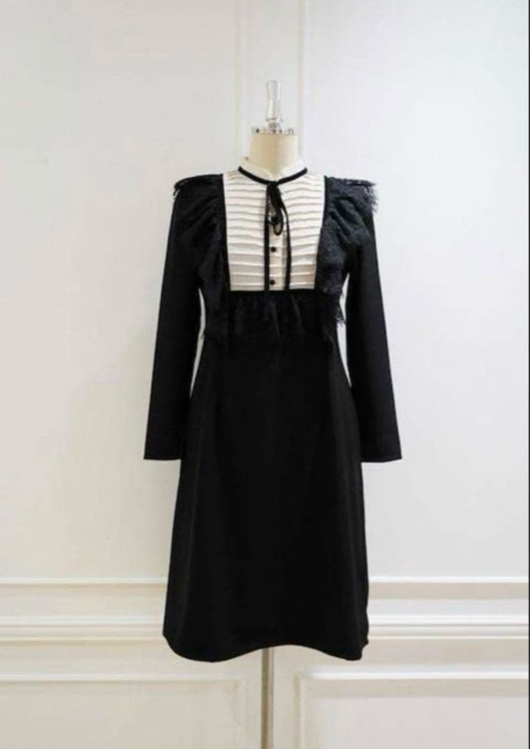 【ねむい】herlipto la seine dress