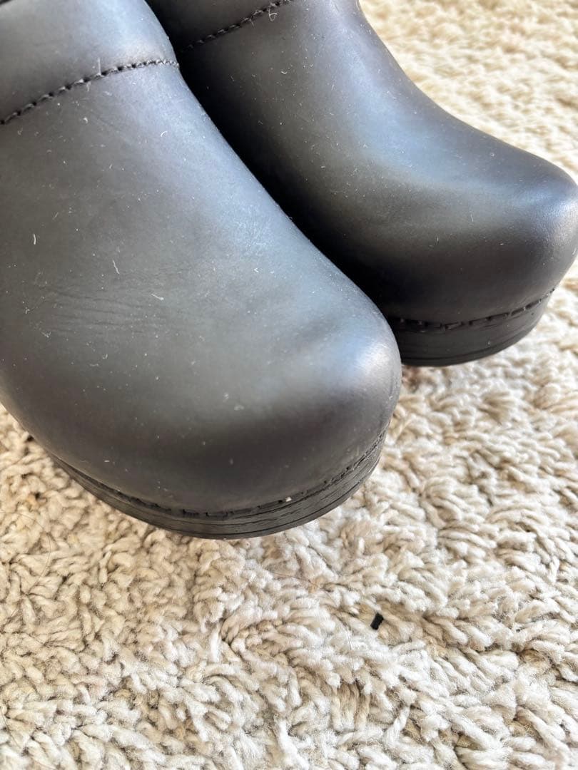 ダンスコ dansko 36 プロフェッショナル