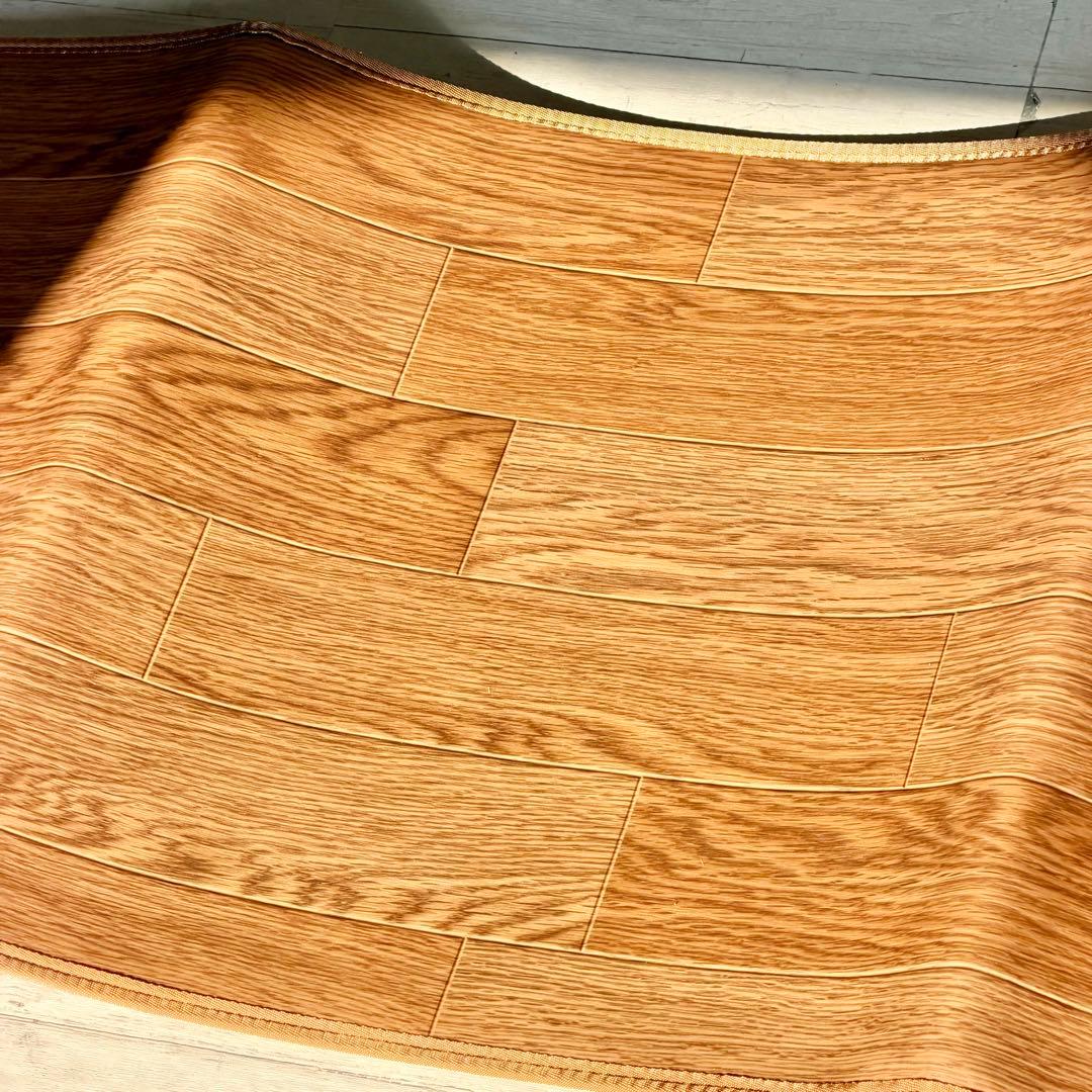 Panasonic「かんたん床暖」横長型ホットカーペット