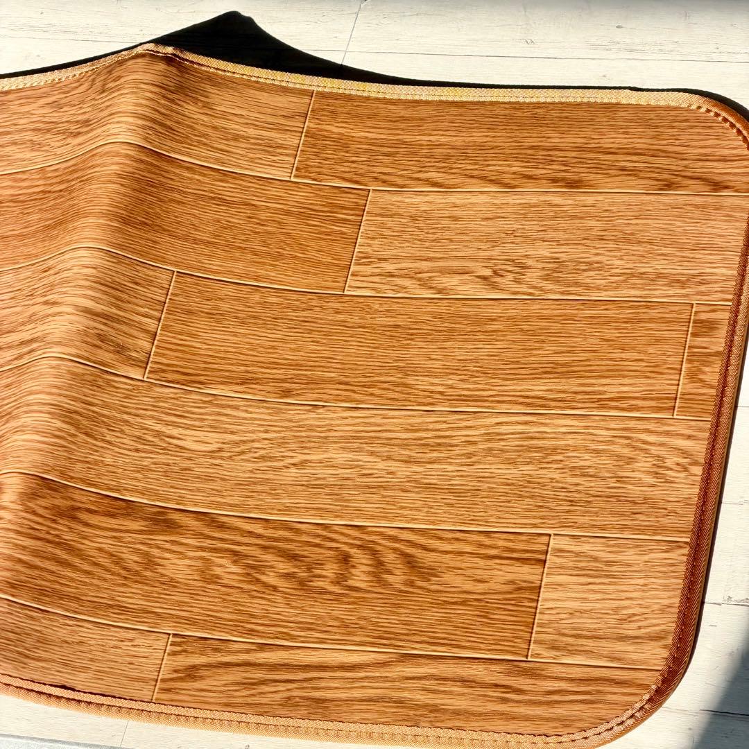 Panasonic「かんたん床暖」横長型ホットカーペット