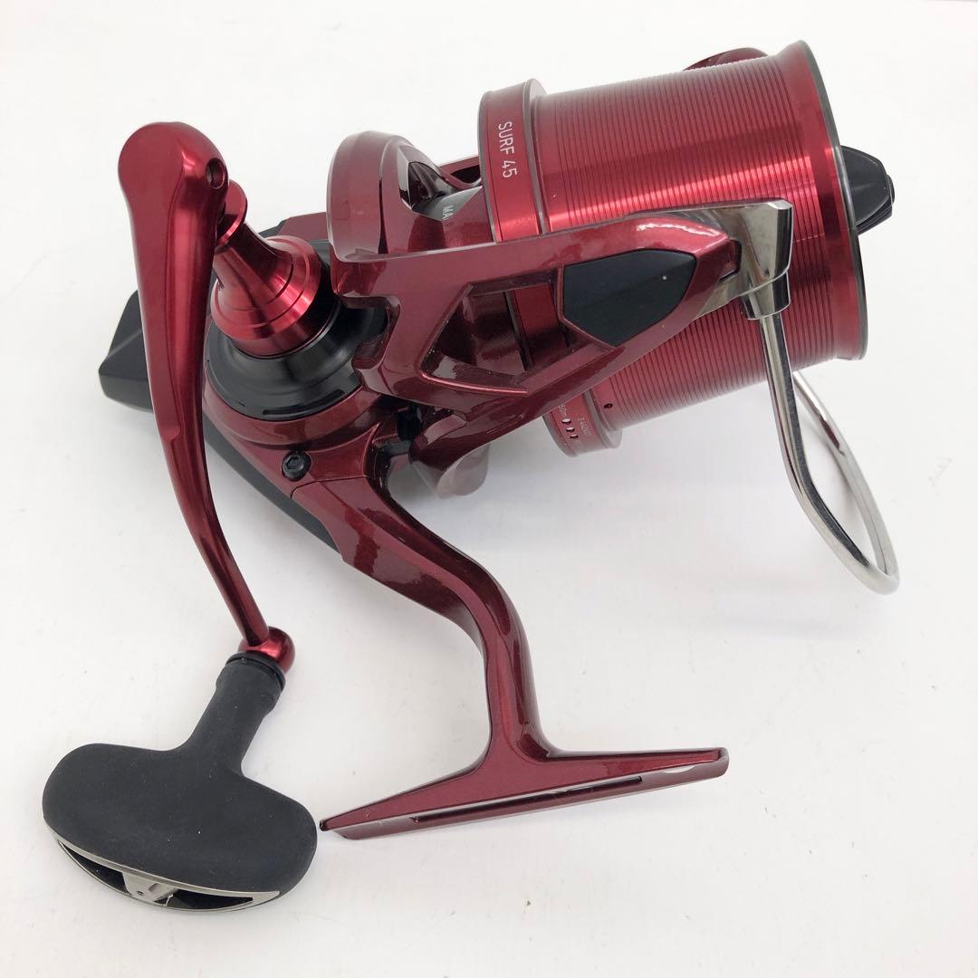 ダイワ トーナメントサーフ45 06PE TYPE-R 240520112